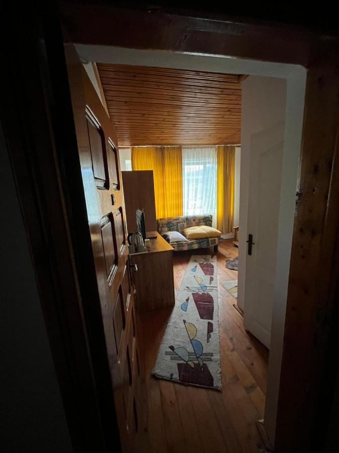 Casa Lorena Sărata-Monteoru Extérieur photo