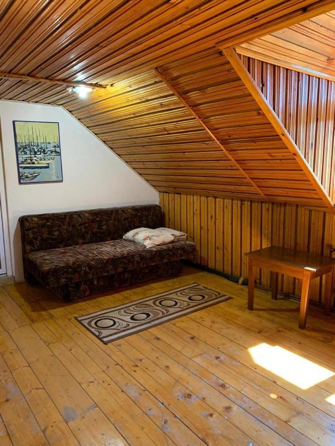 Casa Lorena Sărata-Monteoru Extérieur photo