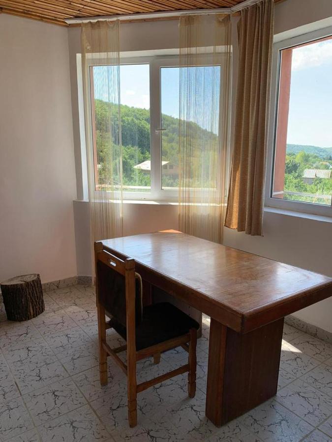 Casa Lorena Sărata-Monteoru Extérieur photo