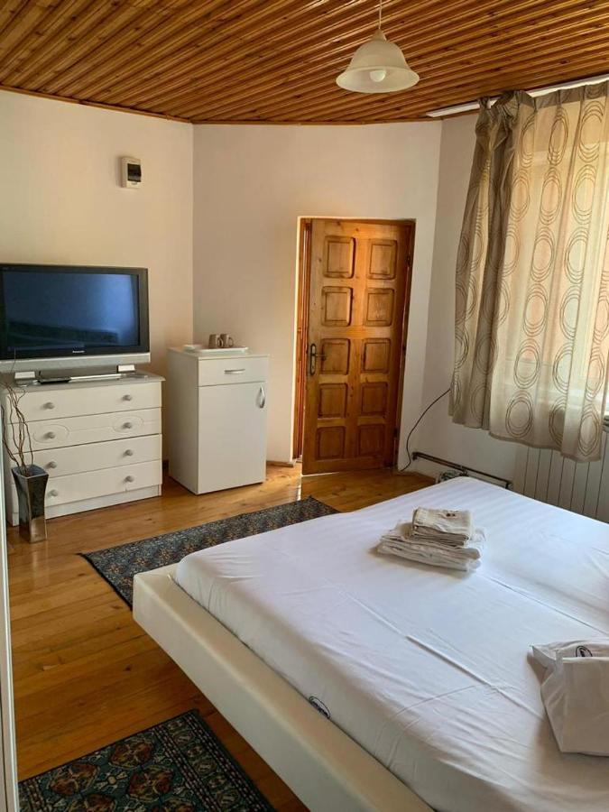 Casa Lorena Sărata-Monteoru Extérieur photo