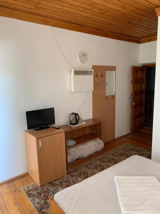 Casa Lorena Sărata-Monteoru Extérieur photo