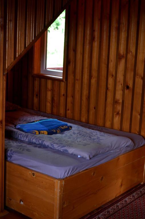 Casa Lorena Sărata-Monteoru Chambre photo