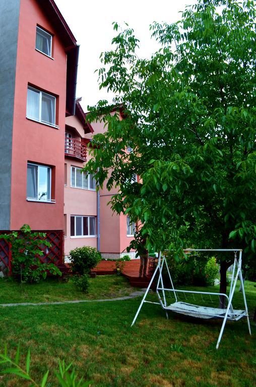 Casa Lorena Sărata-Monteoru Extérieur photo