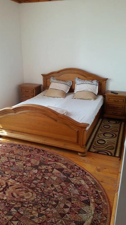 Casa Lorena Sărata-Monteoru Extérieur photo