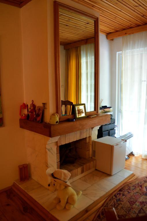 Casa Lorena Sărata-Monteoru Extérieur photo