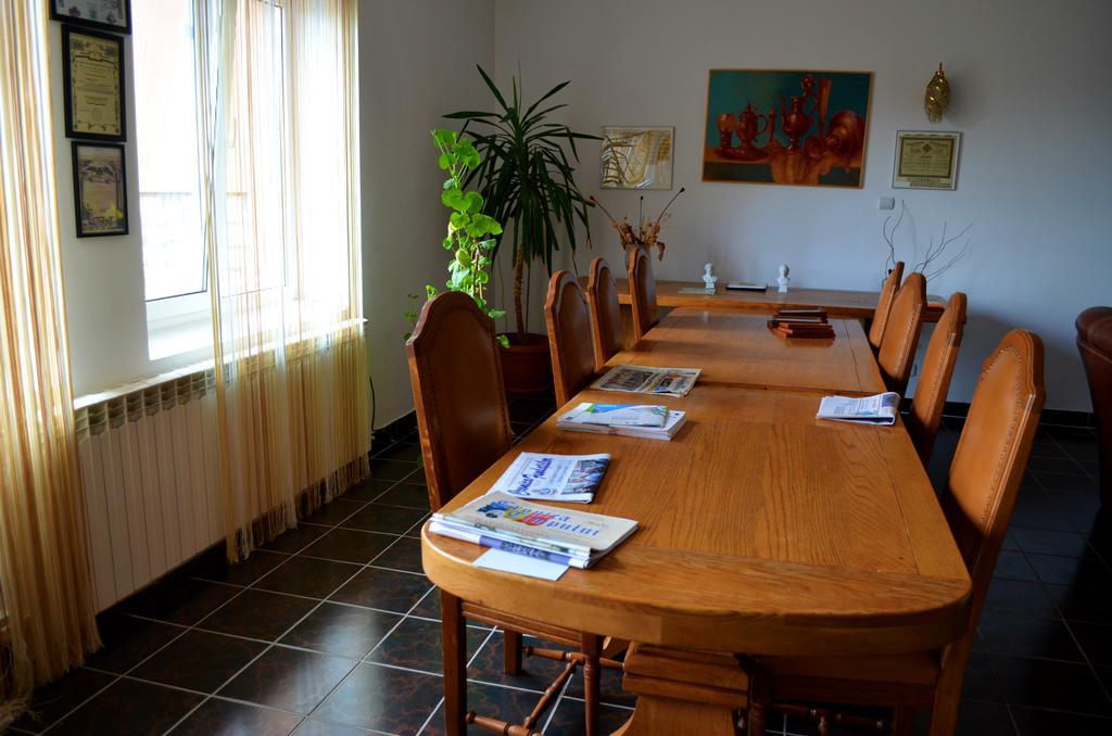 Casa Lorena Sărata-Monteoru Extérieur photo